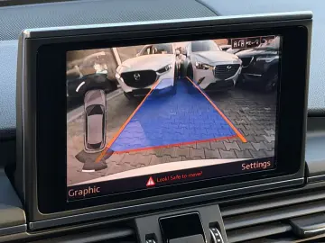 Audi A6 Gen-C7-2011-2018