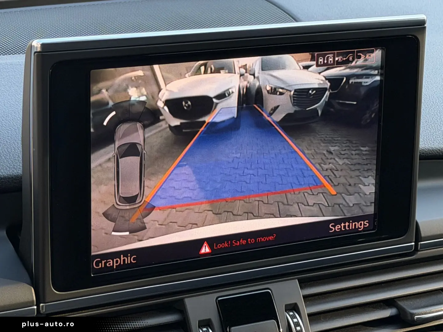 Audi A6 Gen-C7-2011-2018