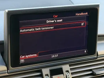 Audi A6 Gen-C7-2011-2018