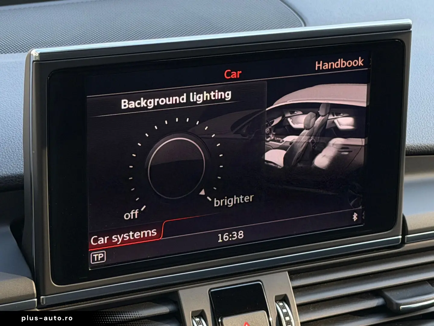 Audi A6 Gen-C7-2011-2018