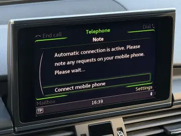 Audi A6 Gen-C7-2011-2018