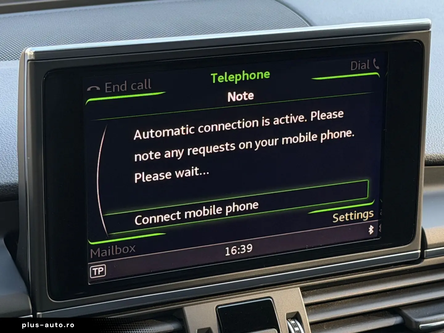 Audi A6 Gen-C7-2011-2018