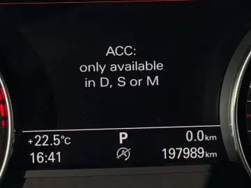 Audi A6 Gen-C7-2011-2018