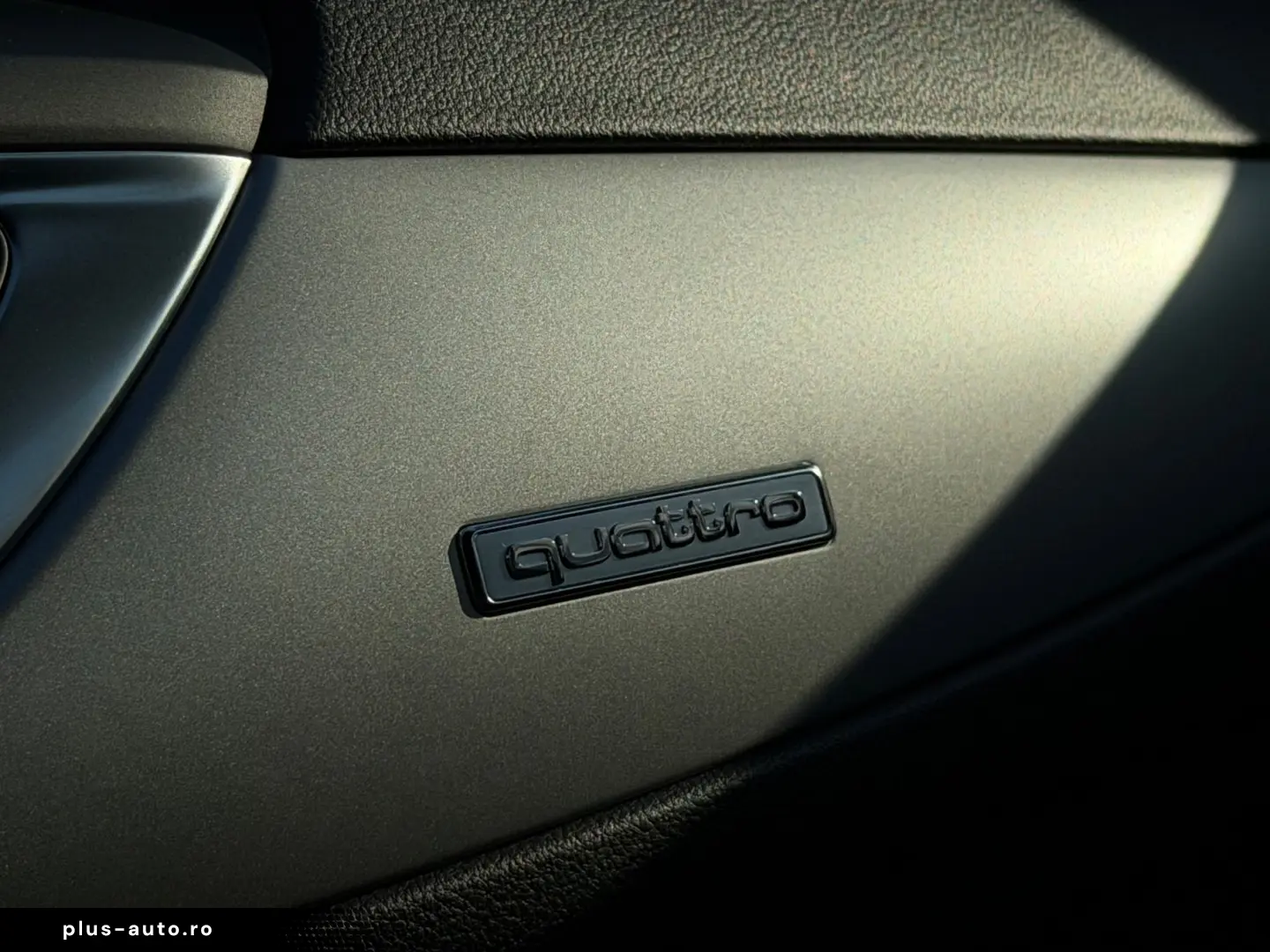 Audi A6 Gen-C7-2011-2018