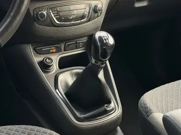 Ford Tourneo-Courier