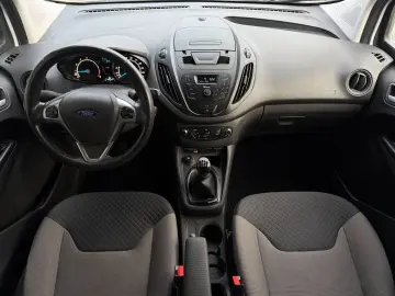 Ford Tourneo-Courier