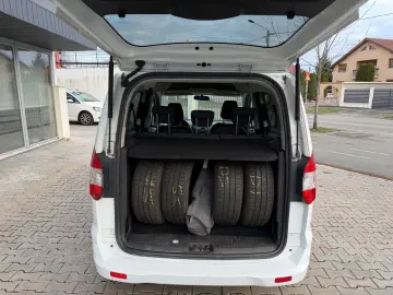 Ford Tourneo-Courier