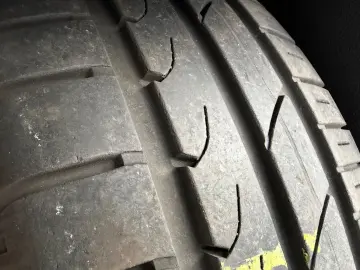 Ford Tourneo-Courier