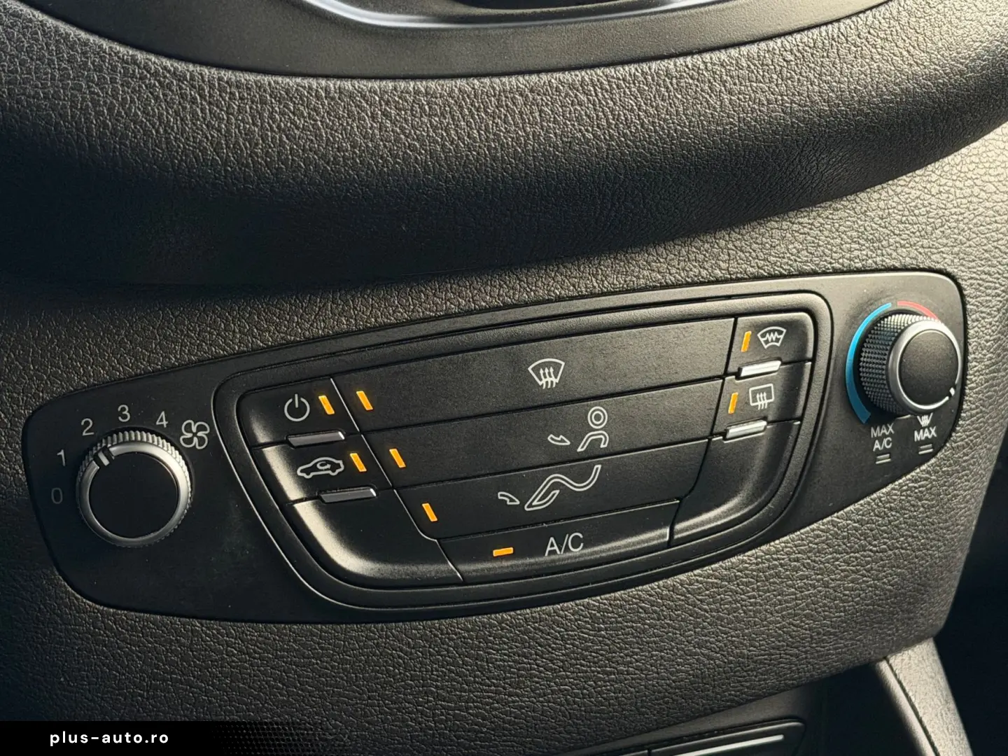 Ford Tourneo-Courier