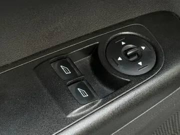 Ford Tourneo-Courier