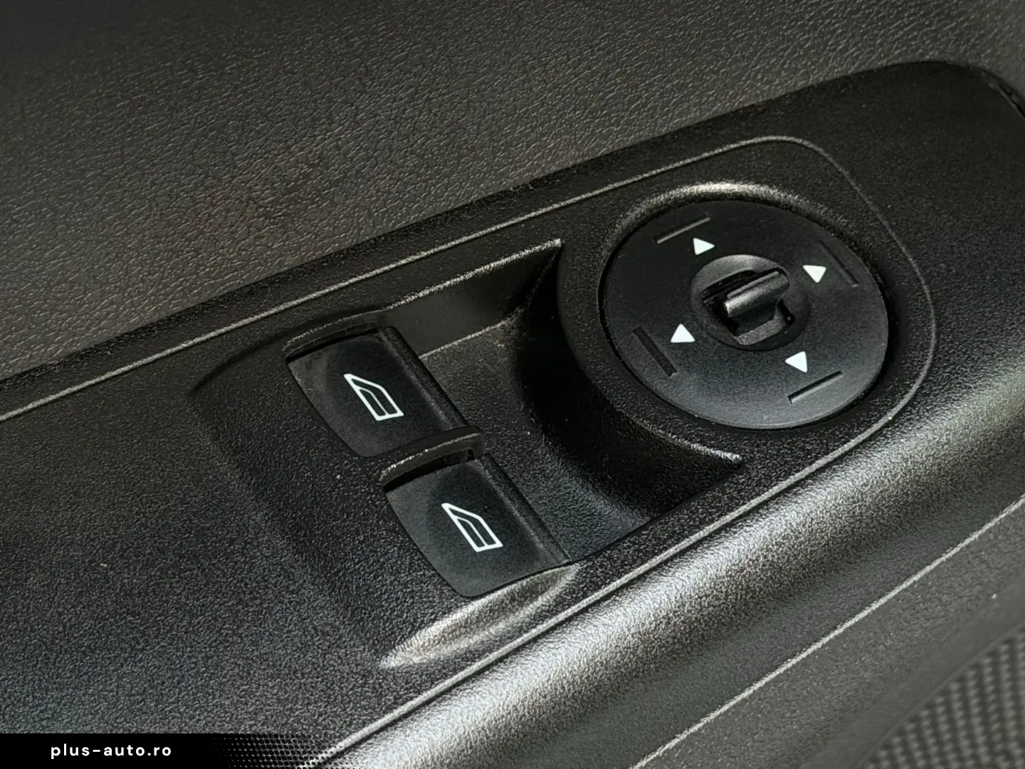 Ford Tourneo-Courier