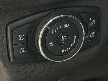 Ford Tourneo-Courier