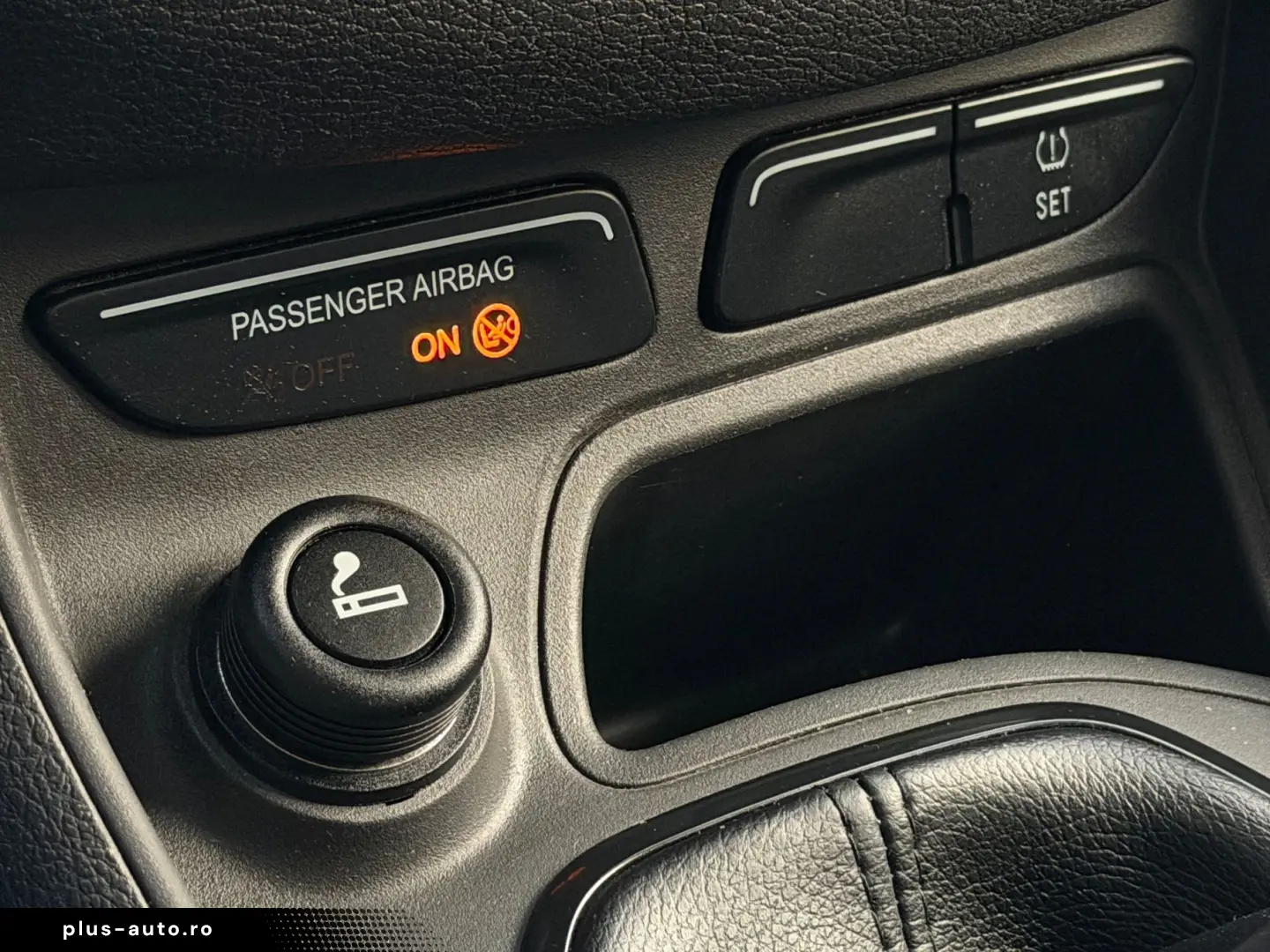 Ford Tourneo-Courier