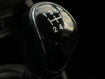 Ford Tourneo-Courier