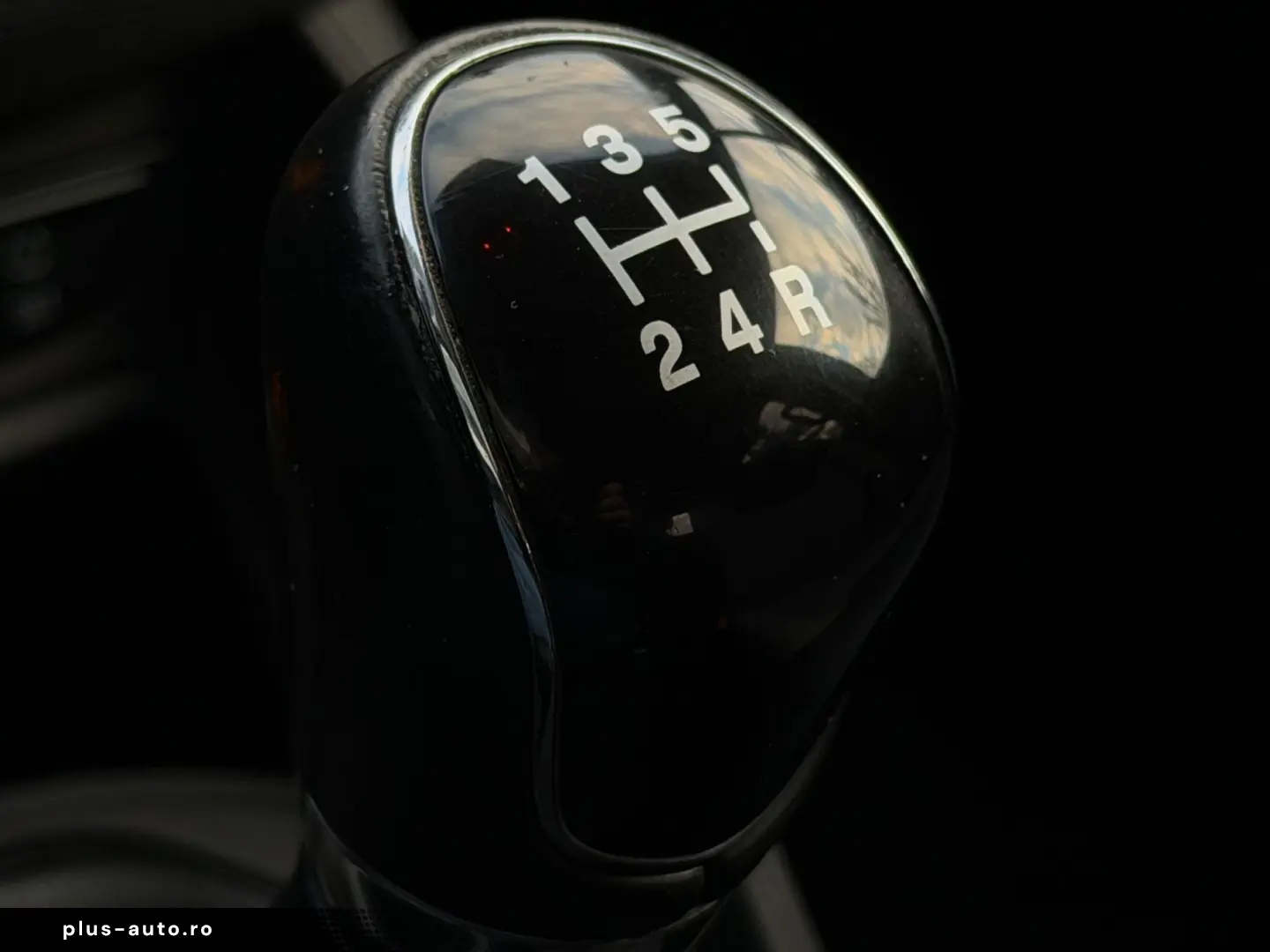 Ford Tourneo-Courier