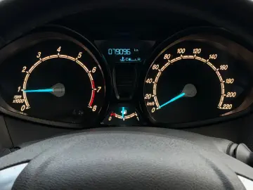 Ford Tourneo-Courier