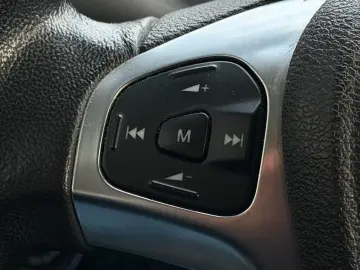 Ford Tourneo-Courier