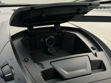 Ford Tourneo-Courier