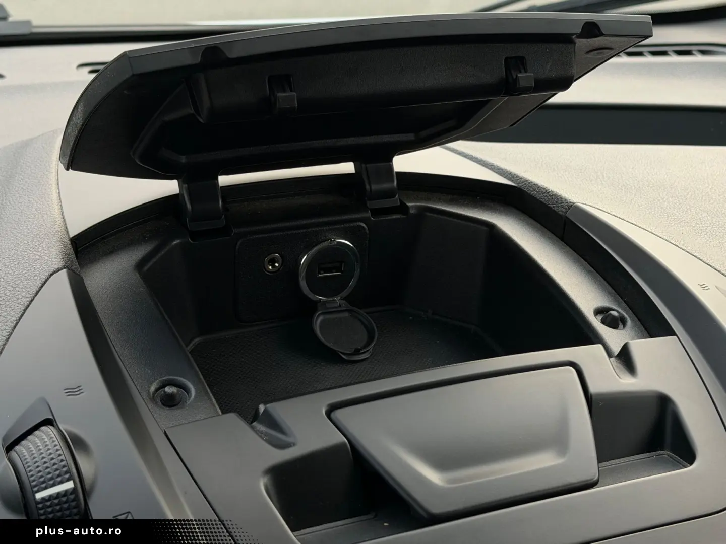 Ford Tourneo-Courier