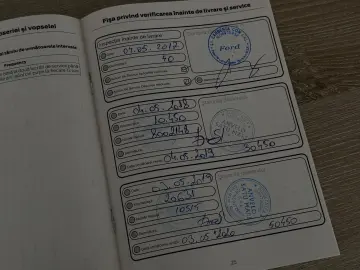 Ford Tourneo-Courier