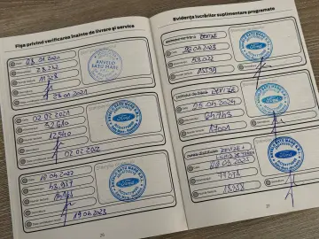 Ford Tourneo-Courier