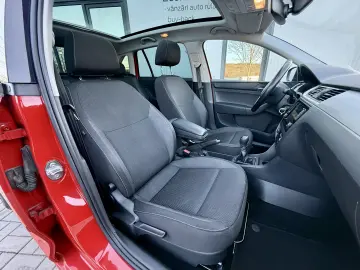 SKODA RAPID 2017 1 4 TDI PANORAMA GARANTIE 12 LUNI FINANTARE