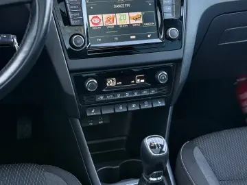 SKODA RAPID 2017 1 4 TDI PANORAMA GARANTIE 12 LUNI FINANTARE