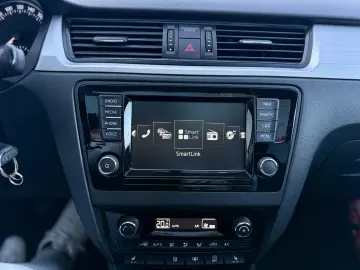 SKODA RAPID 2017 1 4 TDI PANORAMA GARANTIE 12 LUNI FINANTARE