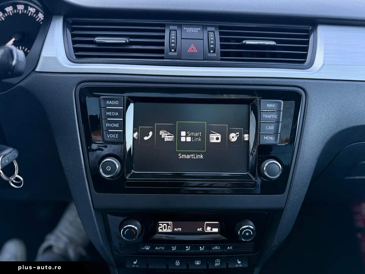 SKODA RAPID 2017 1 4 TDI PANORAMA GARANTIE 12 LUNI FINANTARE