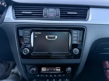 SKODA RAPID 2017 1 4 TDI PANORAMA GARANTIE 12 LUNI FINANTARE