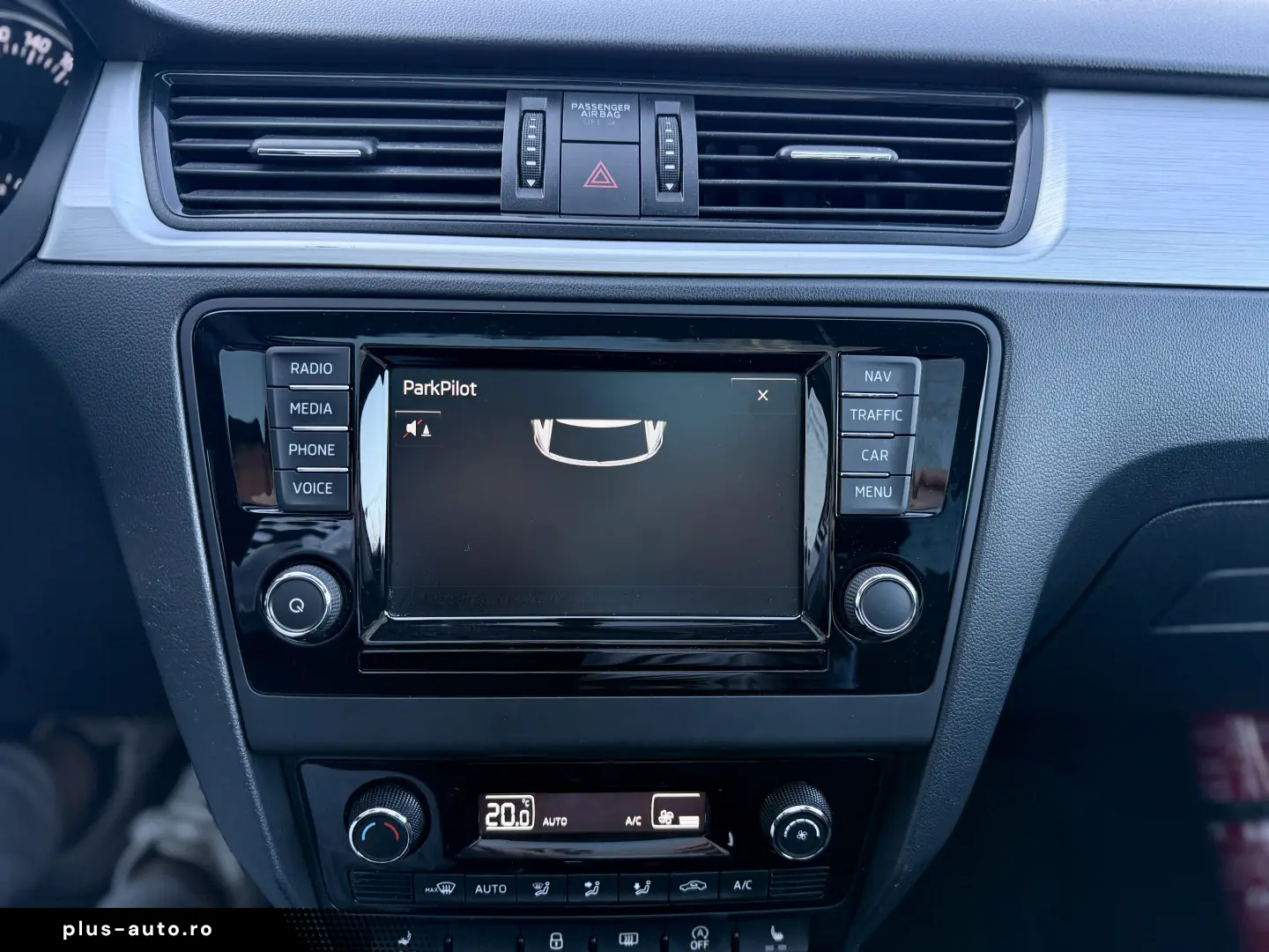 SKODA RAPID 2017 1 4 TDI PANORAMA GARANTIE 12 LUNI FINANTARE