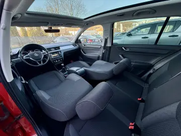 SKODA RAPID 2017 1 4 TDI PANORAMA GARANTIE 12 LUNI FINANTARE