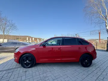 SKODA RAPID 2017 1 4 TDI PANORAMA GARANTIE 12 LUNI FINANTARE