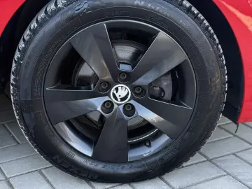 SKODA RAPID 2017 1 4 TDI PANORAMA GARANTIE 12 LUNI FINANTARE