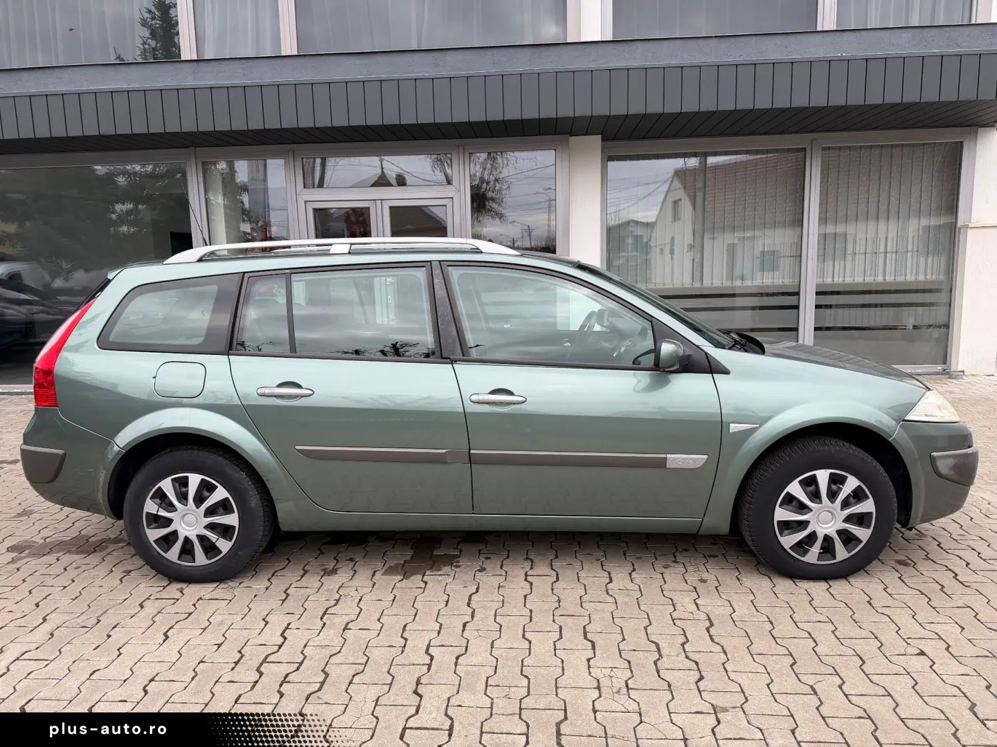 Renault Megane Gen-Ii-2002-2010
