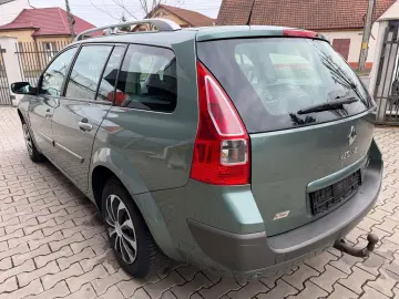 Renault Megane Gen-Ii-2002-2010