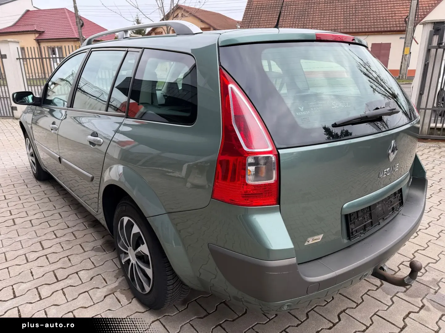 Renault Megane Gen-Ii-2002-2010