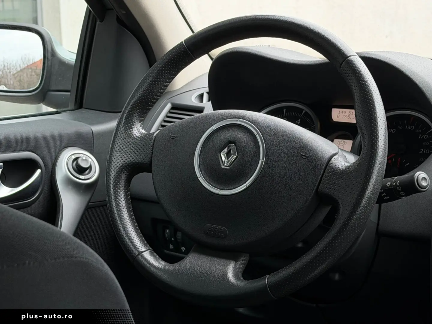 Renault Megane Gen-Ii-2002-2010