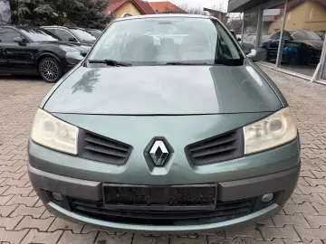 Renault Megane Gen-Ii-2002-2010
