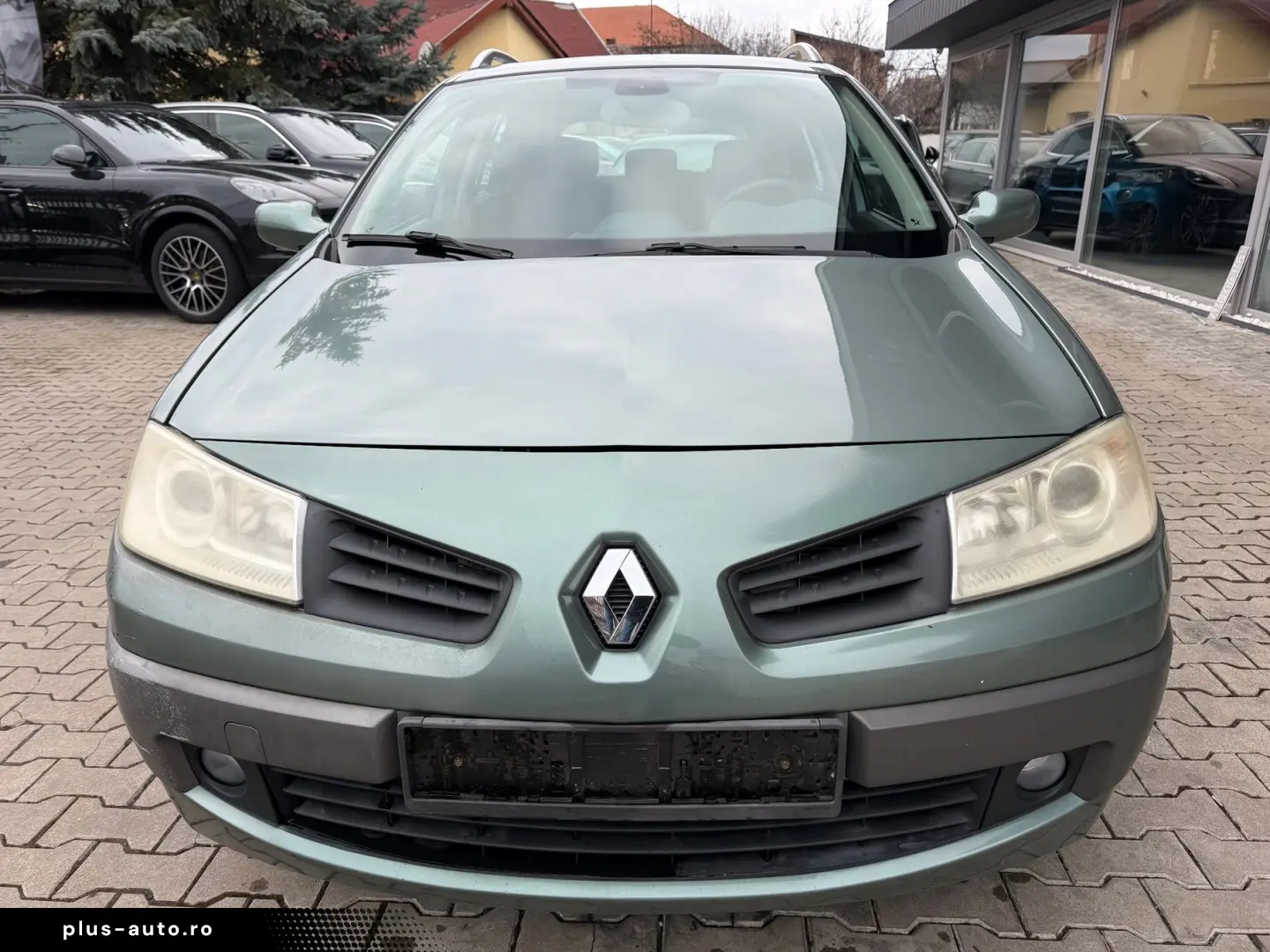 Renault Megane Gen-Ii-2002-2010