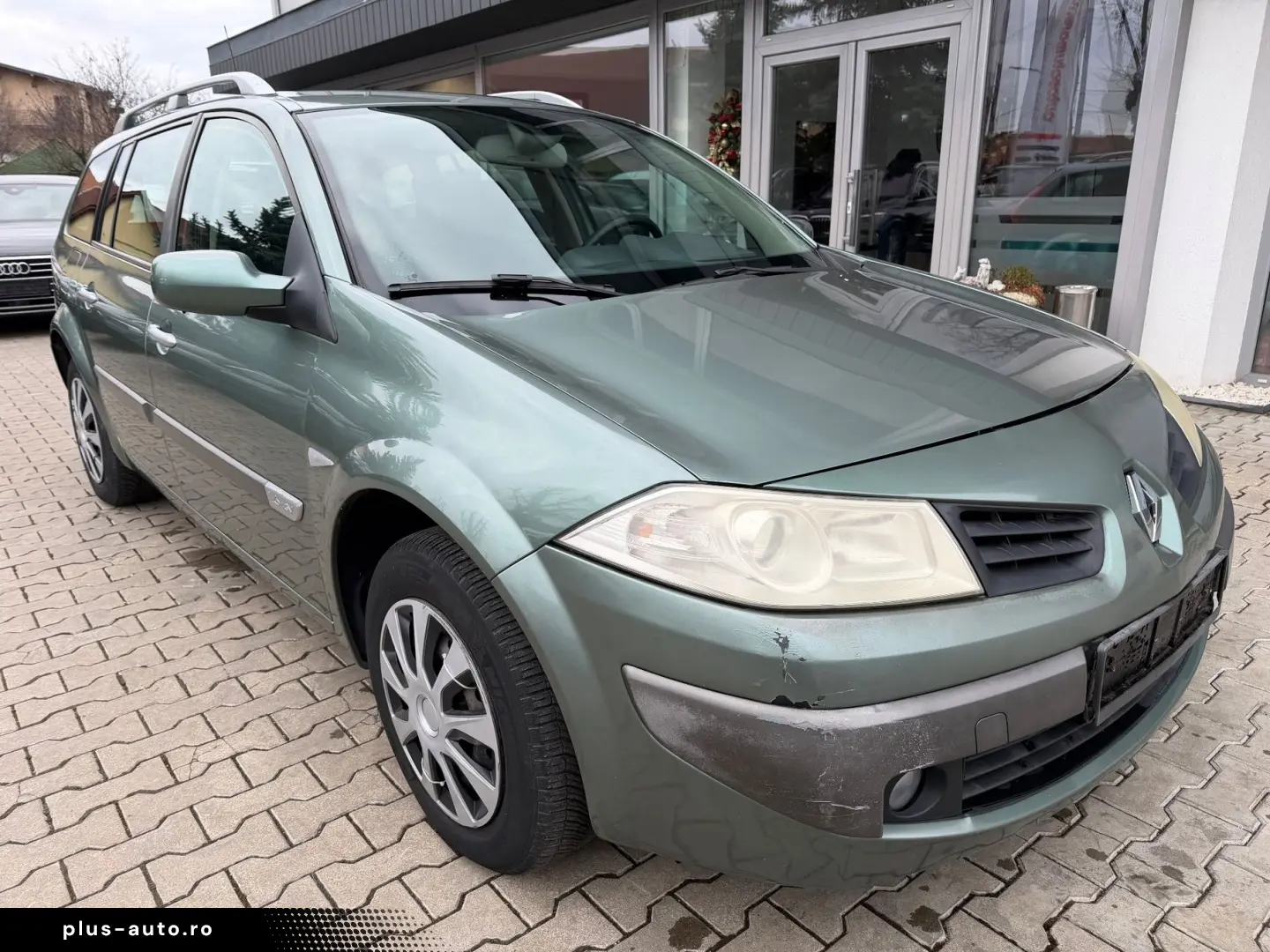 Renault Megane Gen-Ii-2002-2010