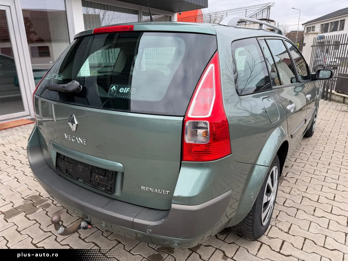 Renault Megane Gen-Ii-2002-2010