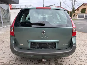 Renault Megane Gen-Ii-2002-2010