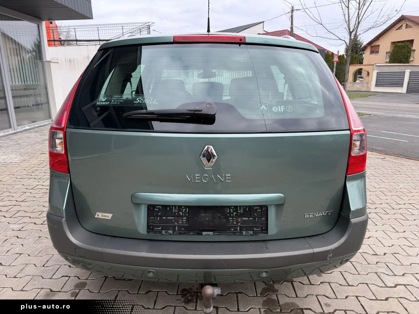 Renault Megane Gen-Ii-2002-2010