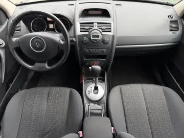 Renault Megane Gen-Ii-2002-2010