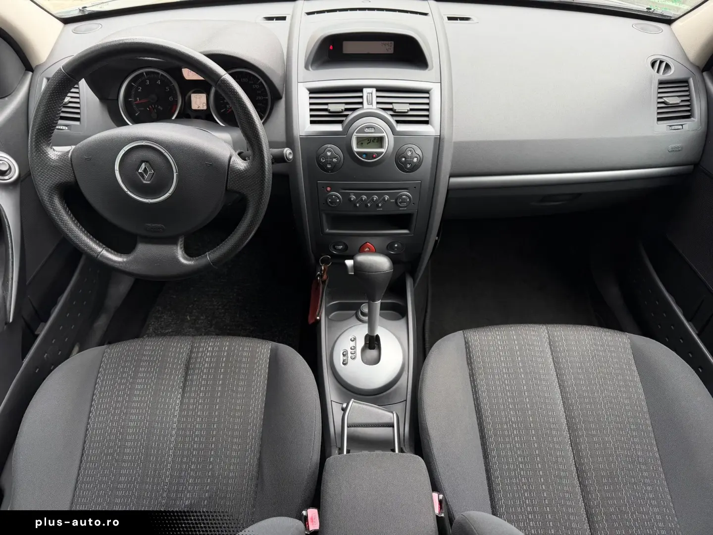 Renault Megane Gen-Ii-2002-2010