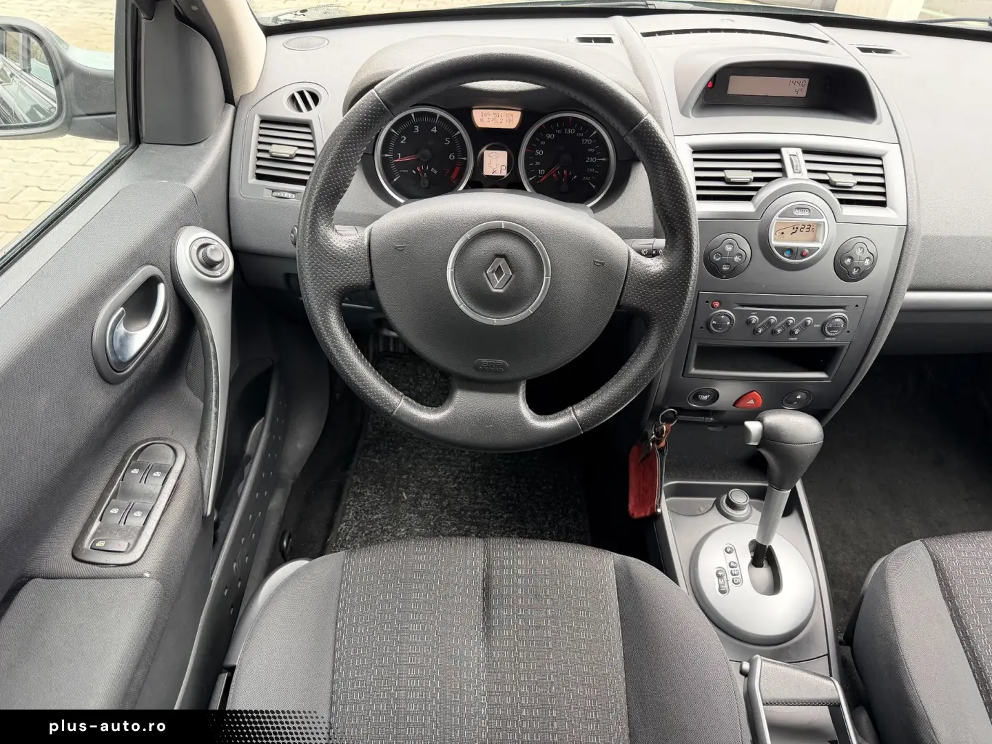 Renault Megane Gen-Ii-2002-2010