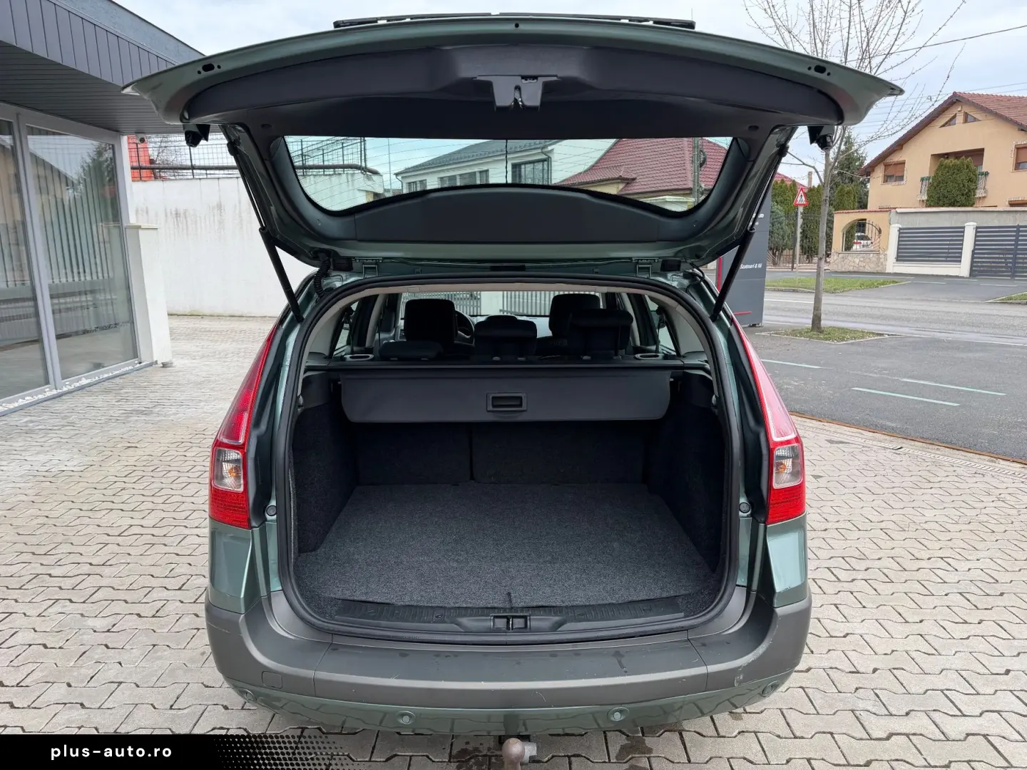 Renault Megane Gen-Ii-2002-2010