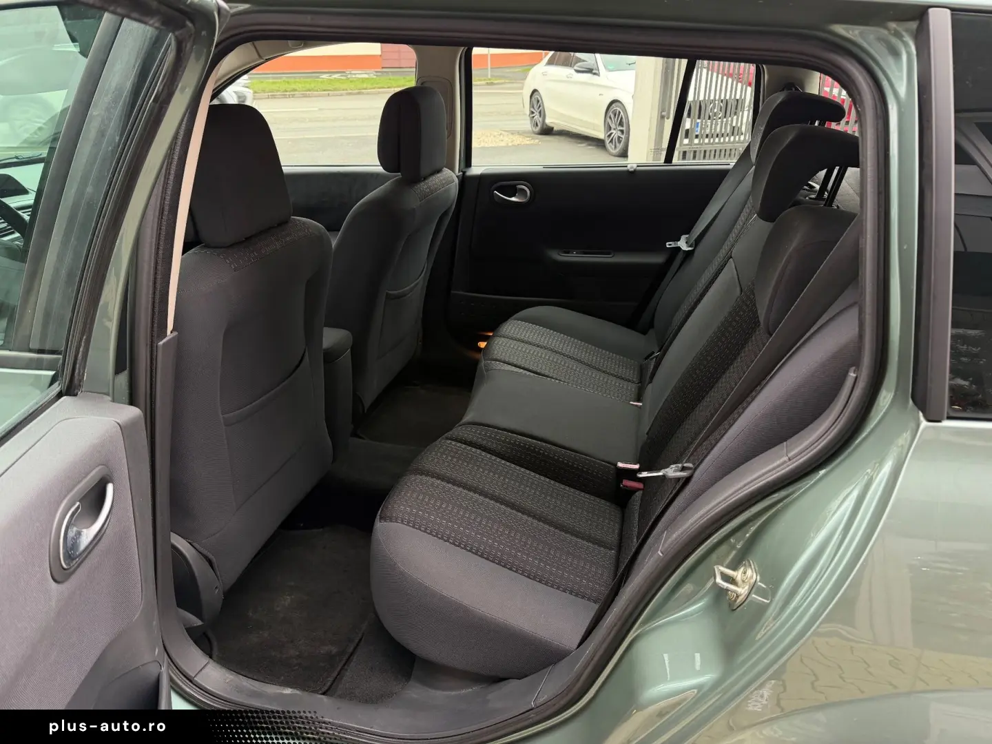 Renault Megane Gen-Ii-2002-2010