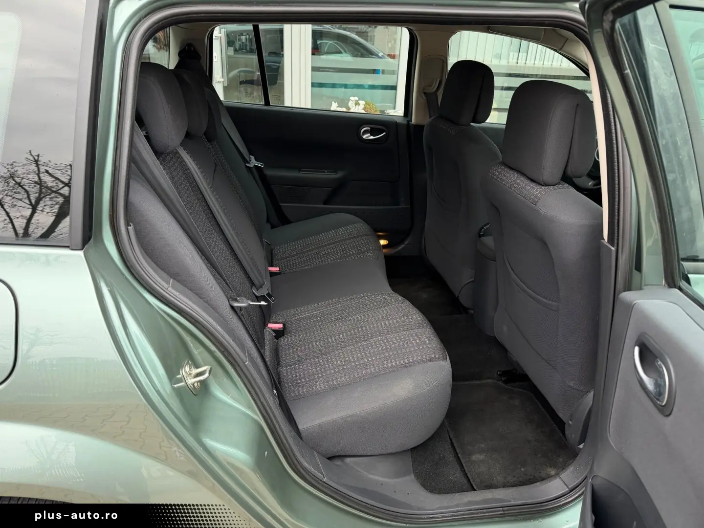 Renault Megane Gen-Ii-2002-2010